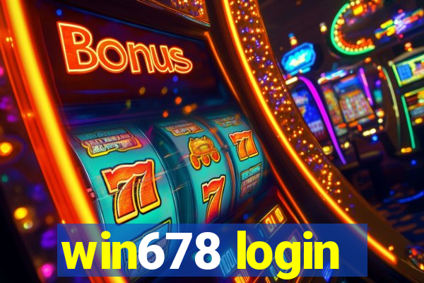 win678 login